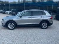Usata VW Tiguan Style 116 CV (85 kW) 2017 Bianco SUV