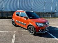 Usata Suzuki Ignis 2018 SUV