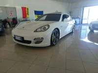 Usata Porsche Panamera 400 CV (294 kW) 2010 Perla Utilitaria
