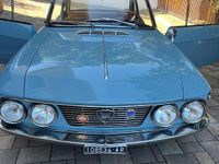 Usata Lancia Fulvia 1960 Coupé