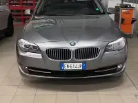 Usata BMW 530 258 CV (189 kW) 2012 Station wagon