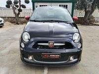 Usata Abarth 595 Turismo 159 CV (116 kW) 2015 Utilitaria