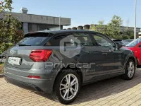 Usata Audi Q2 S-Line 116 CV (85 kW) 2019 Grigio SUV