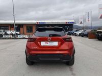 Usata Nissan Juke N-Connecta 117 CV (86 kW) 2020 Rosso SUV