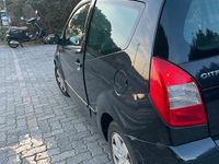 Usata Citroën C2 2009 Utilitaria