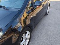 Usata Ford C-MAX 2006 Nero Monovolume