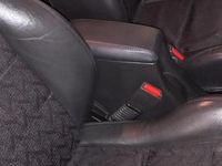 Usata Rover 400 122 CV (89 kW) 1995 Verde Berlina