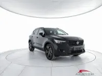Nuova Volvo XC40 Plus 163 CV (119 kW) 2026 Onyx black SUV