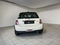 Usado Mini Cooper 122 HP (89 kW) 2012 Bege Citadino
