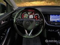 usata Opel Grandland X 1.6 cdti PETRALIA GERACI PALERMO