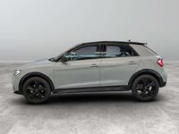 Usata Audi A1 Ambiente 116 CV (85 kW) 2024 Grigio freccia perla nero mito metallizz Utilitaria