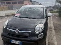 Usata Fiat 500L Pop Star 84 CV (61 kW) 2013 Monovolume