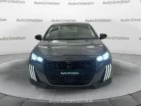 Begagnad Peugeot 208 Allure 101 HK (74 kW) 2025 Grå Halvkombi