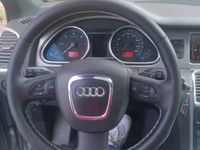 usata Audi Q7 Q7 3.0 V6 TDI 240 CV quattro tiptronic Advanced Plus