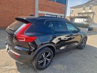 usata Volvo XC40 XC402.0 d3 R-design geartronic