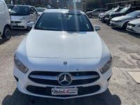 usata Mercedes A200 Automatic 4p. Business Extra