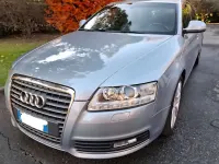 Usata Audi A6 Advanced Plus 190 CV (139 kW) 2009 Station wagon
