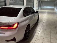 Usata BMW 320 Sport Line 190 CV (139 kW) 2019 Berlina