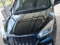 Usata DR DR 4.0 116 CV (85 kW) 2023 Nero SUV