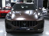 Usata Maserati Grecale GT 300 CV (220 kW) 2022 Bronzo opaco SUV