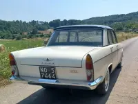 Usata Fiat 2100 84 CV (61 kW) 1960