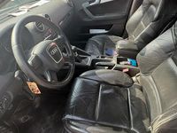 Usata Audi A3 2007 Utilitaria