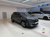 Usata Peugeot 3008 Allure 131 CV (96 kW) 2022 Grigio SUV