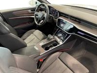 Usata Audi A6 Allroad Ambiente 204 CV (150 kW) 2024 Bianco ghiaccio metallizzato Station wagon