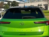 Usata Opel Mokka Elegance 130 CV (95 kW) 2022 Verde SUV