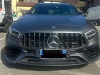 Usata Mercedes A45 AMG AMG 360 CV (264 kW) 2021 Other Berlina