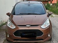 Usata Ford B-MAX Titanium 95 CV (69 kW) 2013 Bronzo Monovolume