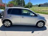Usata VW e-up! 61 kW (83 CV) 2021 Argento Utilitaria