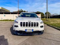 Usata Jeep Cherokee Night Eagle 200 CV (147 kW) 2017 SUV