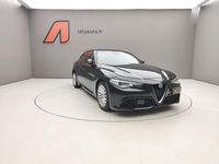 Usado Alfa Romeo Giulia Business 160 HP (117 kW) 2022 Preto Sedan