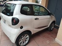 Usata Aixam City 2019 Bianco