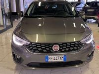 usata Fiat Tipo Diesel 120cv