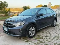 Usata VW Taigo Life 110 CV (80 kW) 2024 Grigio SUV