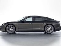 Usata Porsche Taycan 280 kW (381 CV) 2021 Grigio Utilitaria