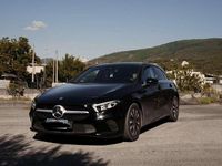 Usata Mercedes A180 116 CV (85 kW) 2021 Berlina