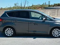 Usata Ford C-MAX 120 CV (88 kW) 2016 Monovolume