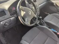 Usata VW Golf IV 140 CV (102 kW) 2003 Grigio Berlina