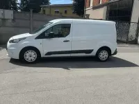 Usata Ford Transit Connect 75 CV (55 kW) 2015 Monovolume