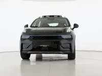 Usata Lynk & Co 01 197 CV (144 kW) 2021 Nero SUV