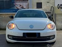 usata VW Maggiolino Maggiolino 2.0 TDI Sport