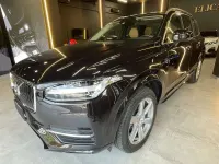 Usata Volvo XC90 Momentum 224 CV (164 kW) 2016 Nero SUV