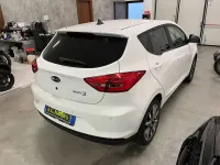 Usata EVO Evo 3 107 CV (78 kW) 2023 Bianco SUV