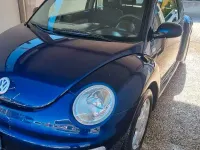 Usata VW New Beetle 90 CV (66 kW) 2001 Utilitaria