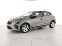 Nuova Renault Clio Evolution 91 CV (66 kW) 2025 Grigio aviation Utilitaria