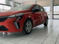 Usata Renault Clio V 101 CV (74 kW) 2024 Nero Berlina