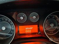 Usata Fiat Punto Evo 75 CV (55 kW) 2010 Bianco Utilitaria